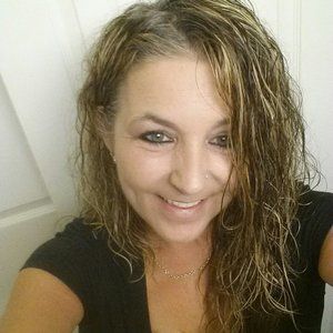 Meet your Posher, Trish